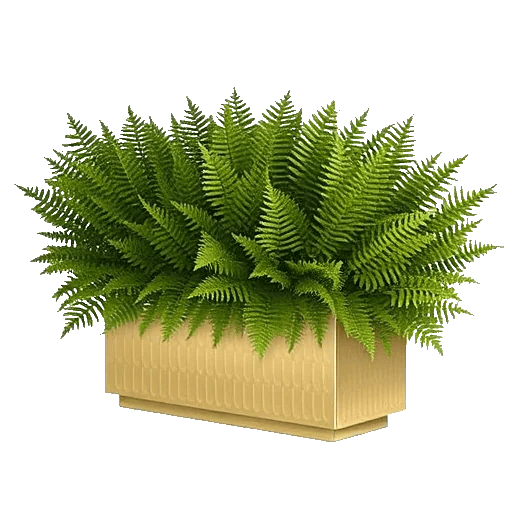 Emerald Leaf Symphony