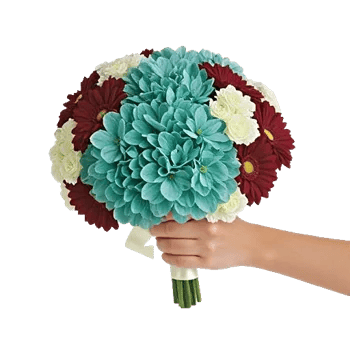 Serene Petal Harmony