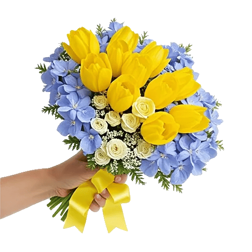 Blossom Harmony Display