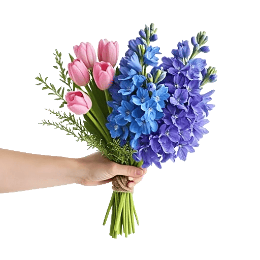 Blossom Petal Serenity