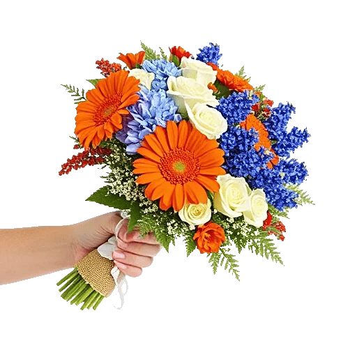 Blossom Petal Serenity