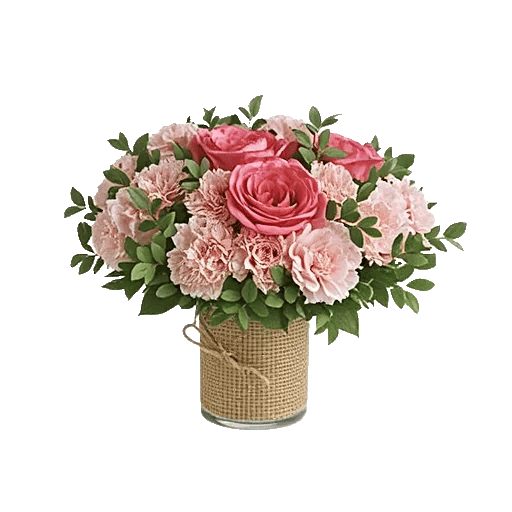 Petal Radiance Bliss