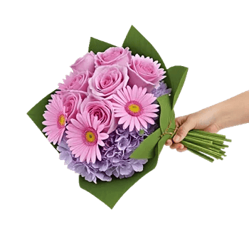 Rosemary Bloom Elegance