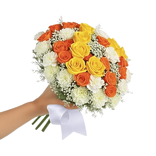 Petal Harmony Bliss