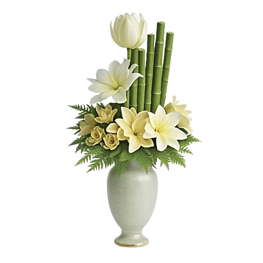 Serenity Orchid Bloom