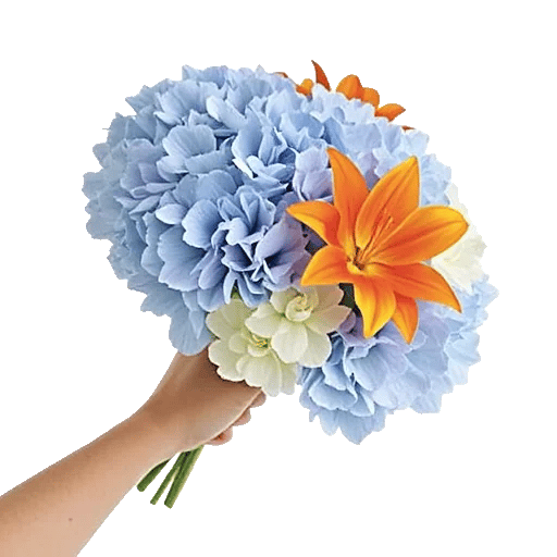 Serene Garden Harmony