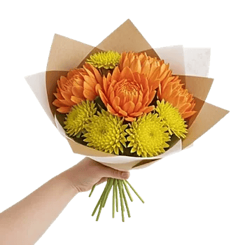 Petal Harmony Bliss