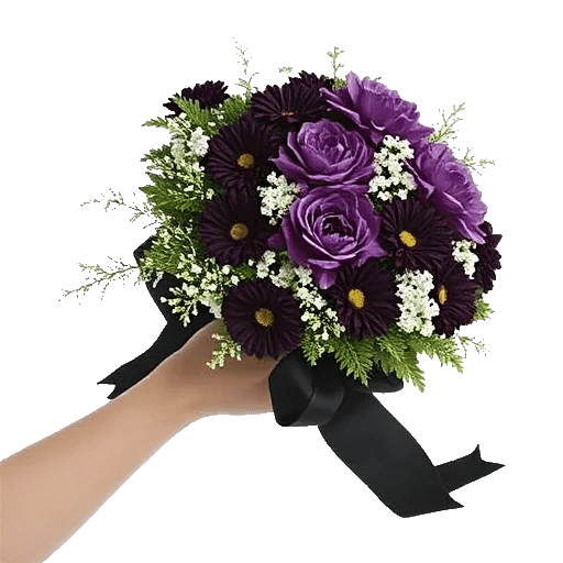 Rosemary Bloom Elegance