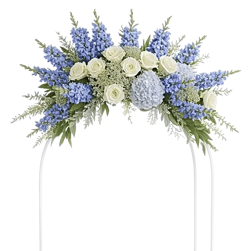 Serenity Blossom Grace