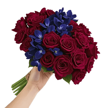 Serenity Blossom Grace