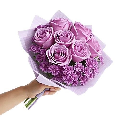 Rosemary Bloom Elegance