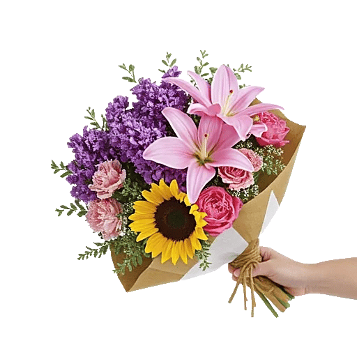 Blossom Harmony Display