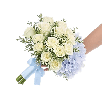 Serene Petal Harmony