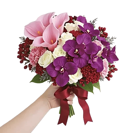 Elegant Calla Lilies