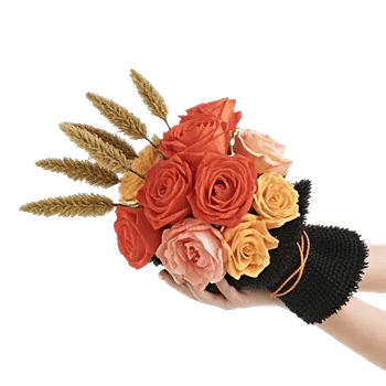 Petal Radiance Bliss