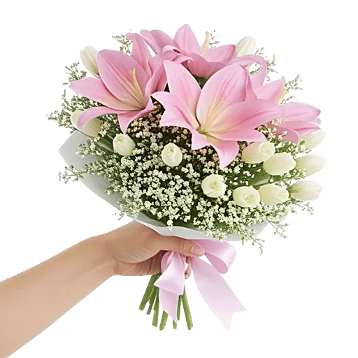 Blossom Harmony Display