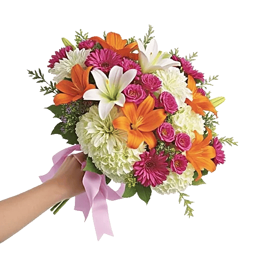 Blossom Harmony Display