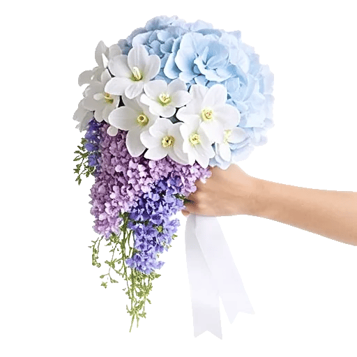 Orchid Bloom Cascade