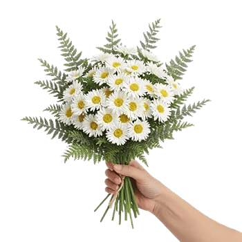 Rosemary Bloom Elegance