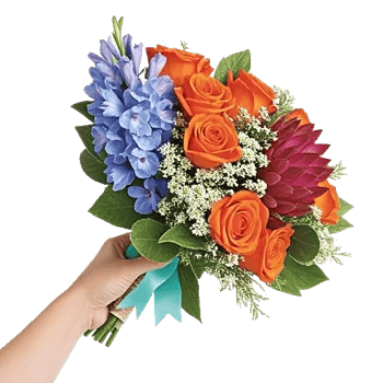 Serenity Blossom Grace