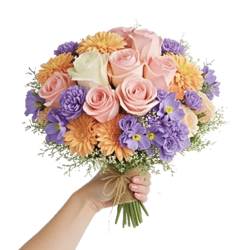 Blossom Petal Serenity