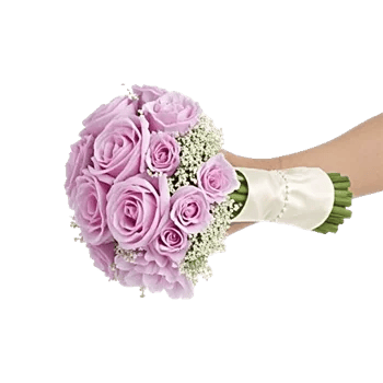 Rosemary Bloom Elegance