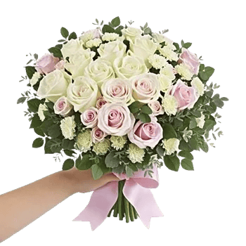 Rosemary Bloom Elegance