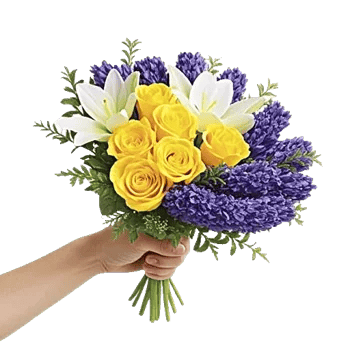 Blossom Harmony Display