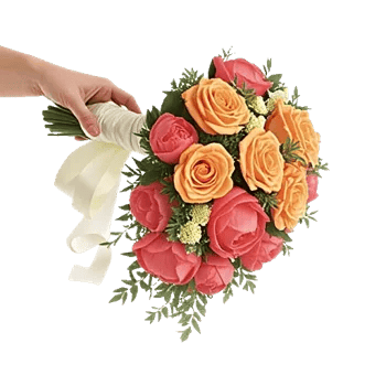 Peony Petal Harmony