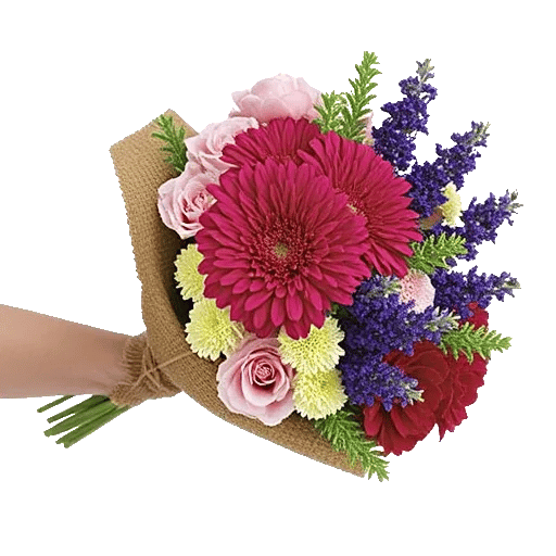 Petal Radiance Bliss