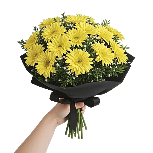 Rosemary Bloom Elegance