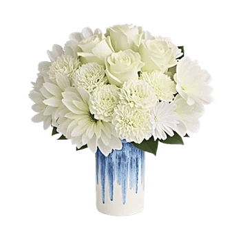 Ivory Blossom Radiance