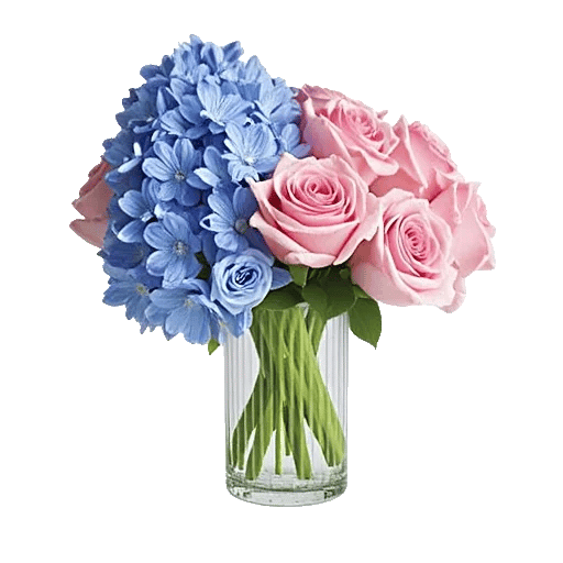 Serenity Blossom Grace