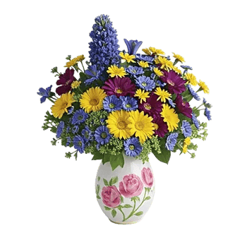 Cobalt Bloom Mix