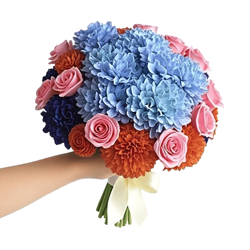 Serenity Blossom Grace