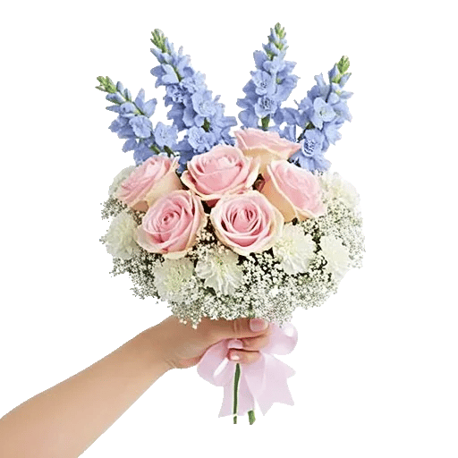 Blossom Petal Serenity