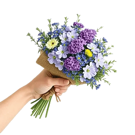 Serenity Blossom Grace