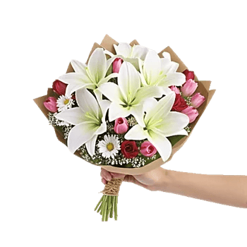 Blossom Harmony Display