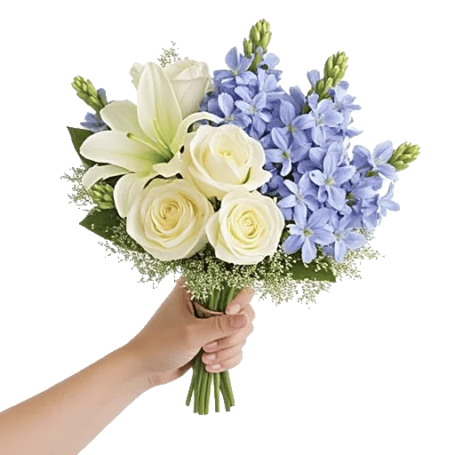 Serenity Blossom Grace