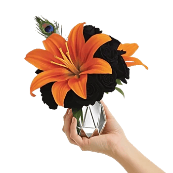 Petal Radiance Bliss