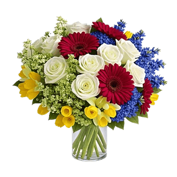 Ivory Blossom Radiance