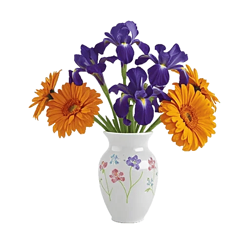 Ivory Blossom Radiance