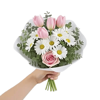 Blossom Harmony Display