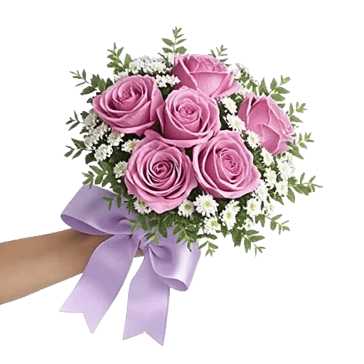 Rosemary Bloom Elegance
