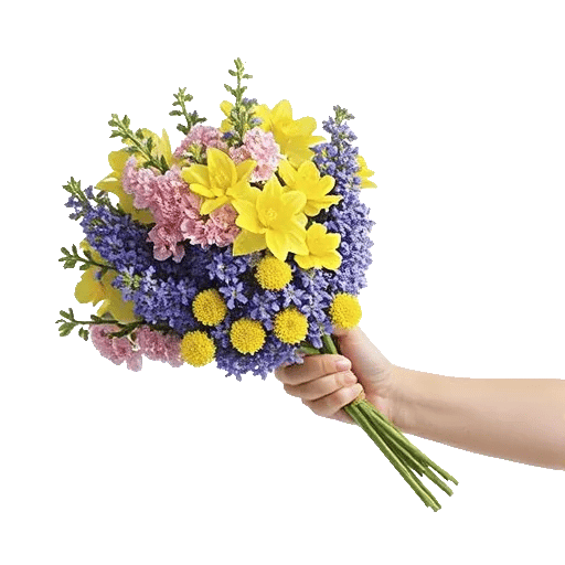 Blossom Harmony Display