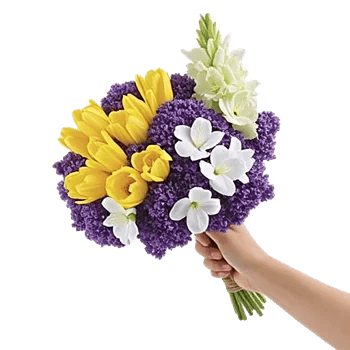 Blossom Harmony Display