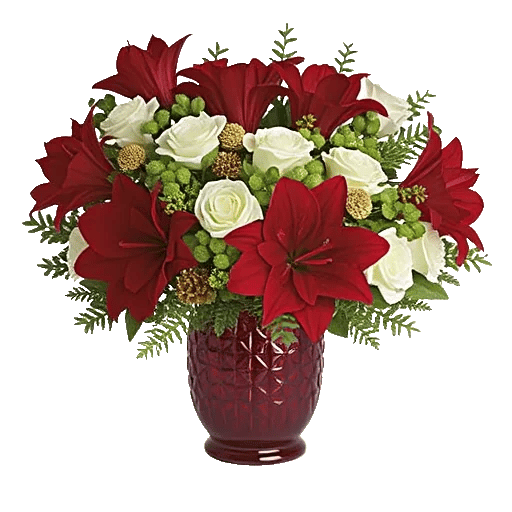Petal Radiance Bliss