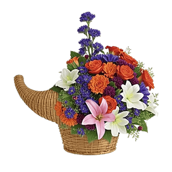 Blush Romantic Centerpiece