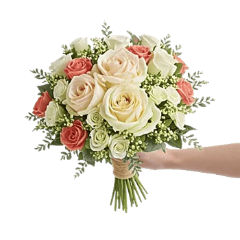 Rosemary Bloom Elegance