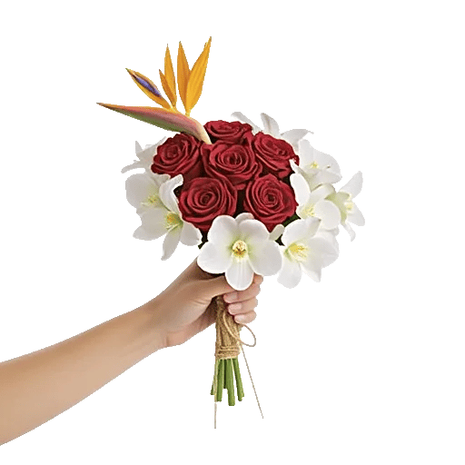 Petal Grace Harmony